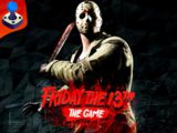 Friday The 13th The Game Jason X