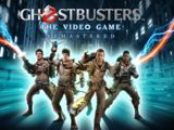 Ghostbusters the video