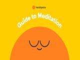 Headspace Guide to Meditation