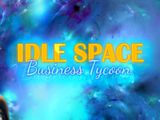 Idle Space Business Tycoon