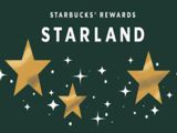 Starbucks Starland