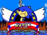 Sunky the Game