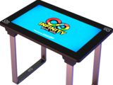 Arcade Infinity Game Table