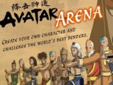 Avatar Arena