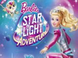 Barbie Starlight Adventure