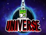 Ben 10 Versus the Universe