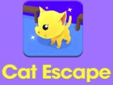 Cat Escape