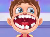 Doctor Kids Dentist Games