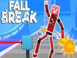 Fall Break Break Ragdoll bone