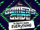 Gamer’s Guide to Pretty Much Everything