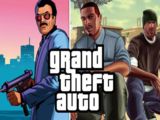 Grand Theft Auto The Trilogy