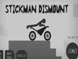 Hack Game Stickman Dismounting