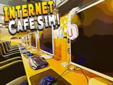 Internet Cafe Game