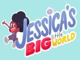 Jessica’s Big Little World