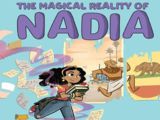 Magical Reality of Nadia