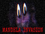 Mandela Invasion Game