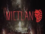 Mictlan Video Game