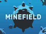 Minefield Game