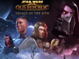 New Old Republic Game