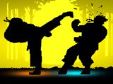 Ninja Stickman Fight Ultimate