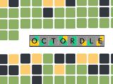 Octordle Game Play Online