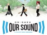 On-Gaku Our Sound