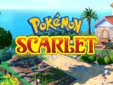 Pokemon Scarlet Game