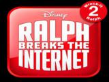 Ralph Breaks the Internet Wreck-It Ralph 2