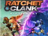 Ratchet and Clank Rift Apart Game Length