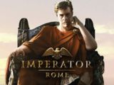 Roman Emperor Simulator