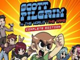 Scott Pilgrim vs the World