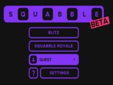 Squabble Game Online