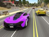 Street Car Race Ultimate