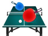 Table Tennis Game Unblocked