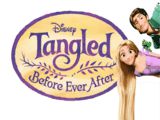 Tangled Before Ever After Trailer