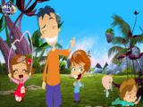 The Moshaya Family Animation