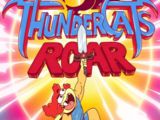Thundercats Roar