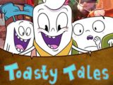 Toasty Tales