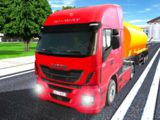 Universal Truck Simulator 3D