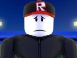 Untitled Game Roblox