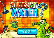 Where’s My Water
