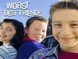 Worst Best Friends