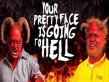 Your Pretty Face is Going to Hell